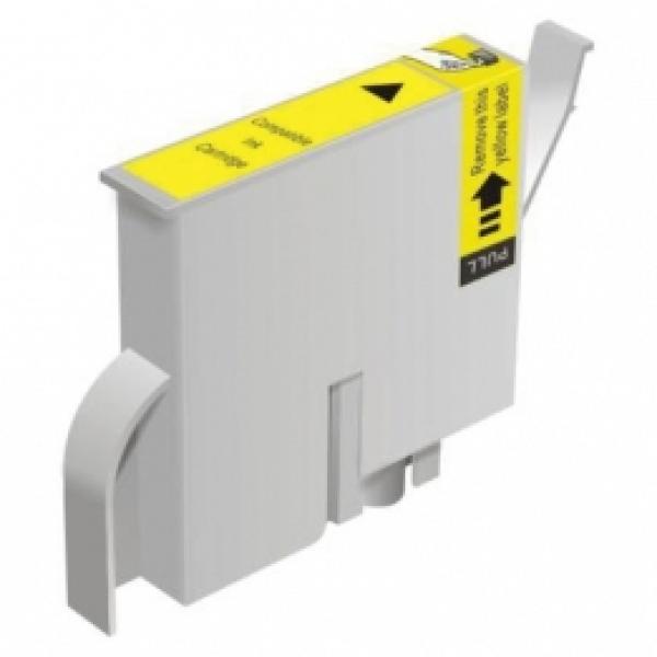 ersetzt Epson T0324 gelb